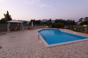 Villa Rosa Gazatika Екстер'єр фото