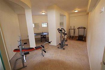 Villa Rosa Gazatika Екстер'єр фото