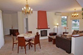 Villa Rosa Gazatika Екстер'єр фото