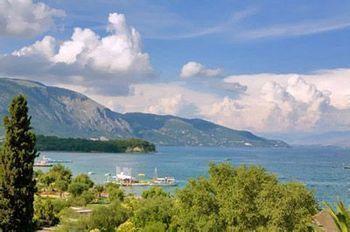 Villa Rosa Gazatika Екстер'єр фото