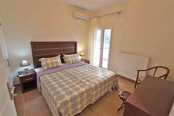 Villa Rosa Gazatika Екстер'єр фото