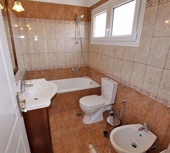 Villa Rosa Gazatika Екстер'єр фото