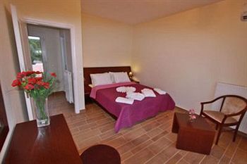 Villa Rosa Gazatika Екстер'єр фото
