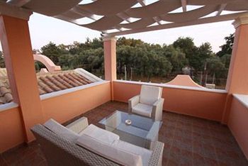 Villa Rosa Gazatika Екстер'єр фото