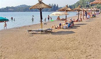 Villa Rosa Gazatika Екстер'єр фото