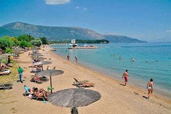 Villa Rosa Gazatika Екстер'єр фото
