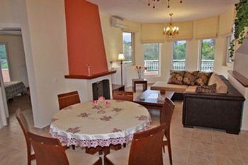 Villa Rosa Gazatika Екстер'єр фото