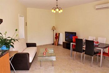Villa Rosa Gazatika Екстер'єр фото