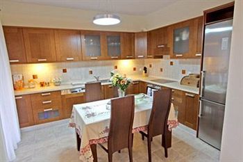 Villa Rosa Gazatika Екстер'єр фото